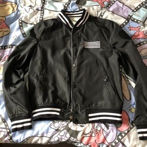 BIGBANG MADE bomber